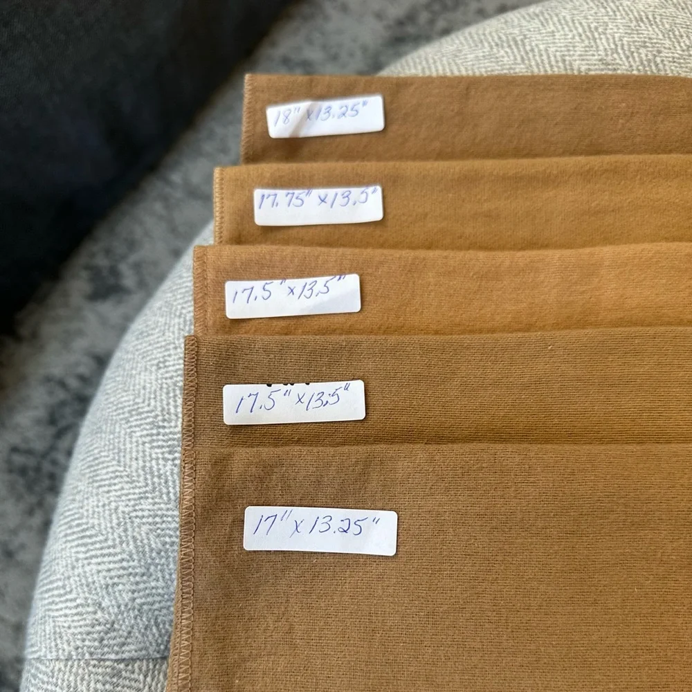 Reseller Bundle Authentic Louis Vuitton Flap Style Dust Bags – Lot of 10  Medium - Picture 4 of 12